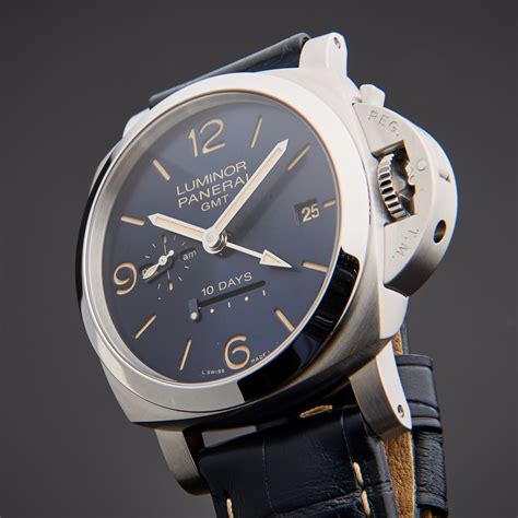 panerai 10 days replica|panerai luminor watches.